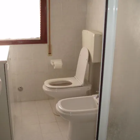 Apartamento Florimar Bibione