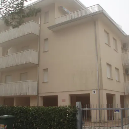 Apartamento Florimar